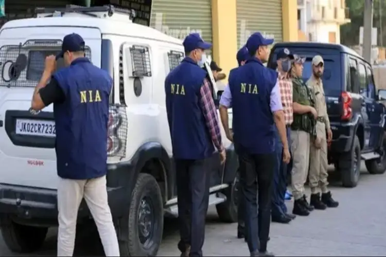 NIA books three in Malda 'hostage' case; preliminary findings indicate multi-layered conspiracy