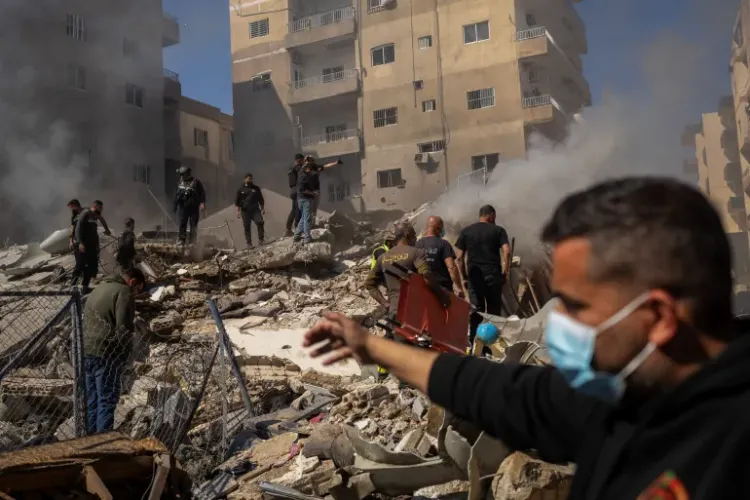 Des-Pardes: The ‘Ceasefire’ That Is—and Is Not