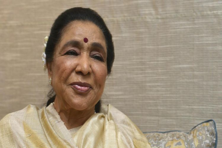Asha Bhosle's demise is a personal loss for me: Maharashtra Minister Ashish Shelar