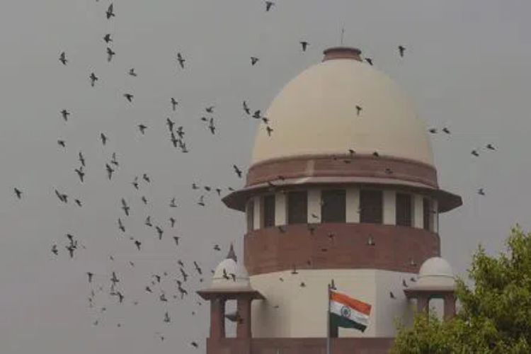 SC agrees to hear plea on validity of Rajasthan's anti-conversion law