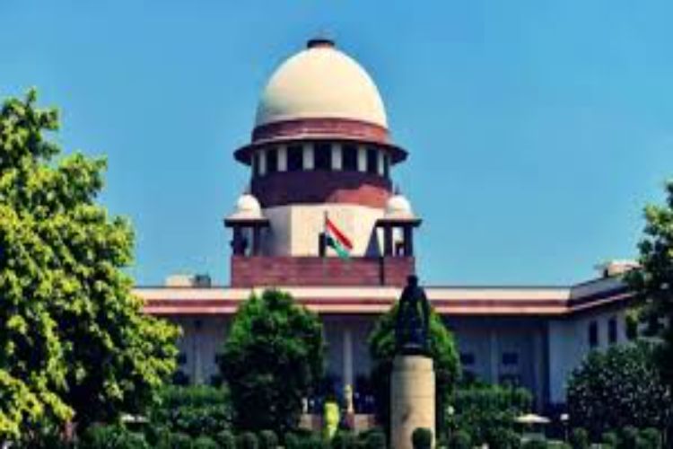 Supreme Court issues notice to Centre and others on plea related to MSP