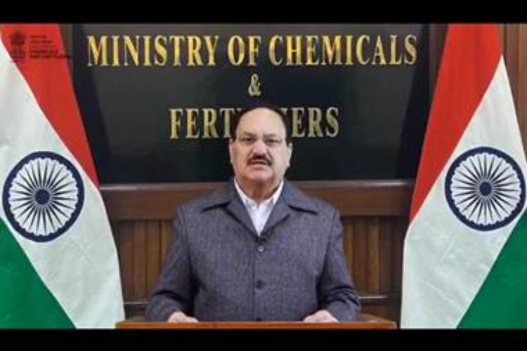 Strengthening R&D, increasing investment crucial to make Indian pharmaceutical companies global leaders: Nadda