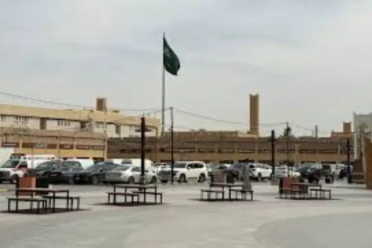 Saudi Arabia summons Iraq envoy over drone threats