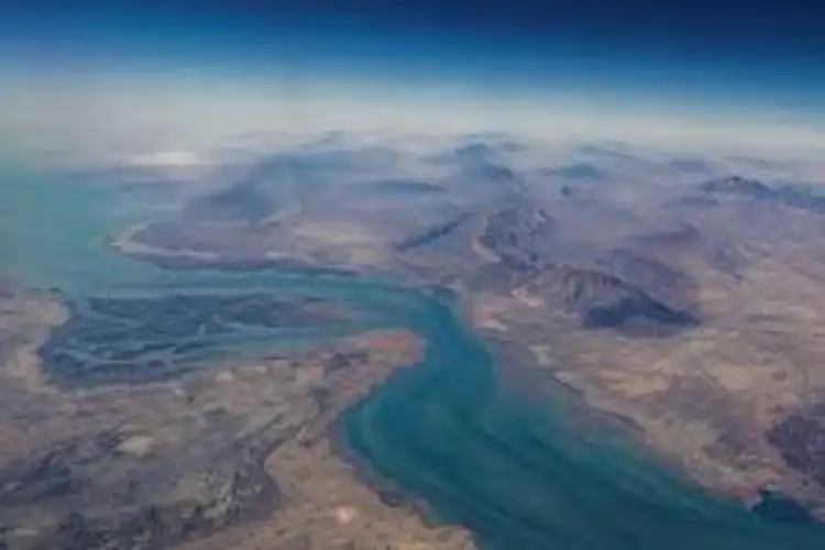 Iran slams US plans of blockade of its ports, says no Gulf port will be safe if its maritime security is threatened