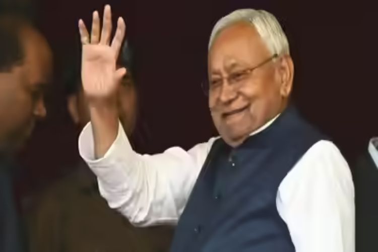 There is a lot of buzz about the formation of a new government in Bihar
