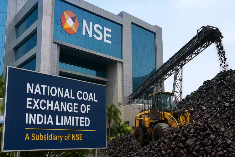 NSE gets green signal for proposed coal exchange