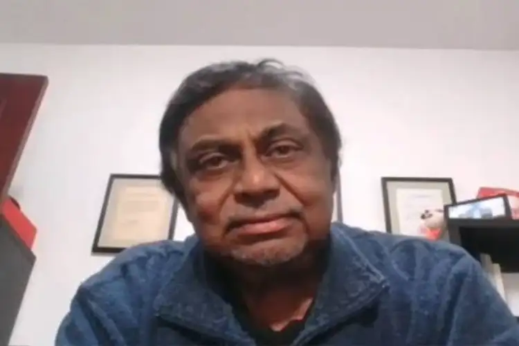 US, Iran not bound by Law of Sea Convention; Hormuz dispute may hinge on ICJ, ITLOS: Maritime law expert