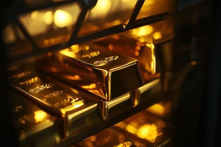 gold ETFs attracted Rs 31,561 crore in the January-March quarter