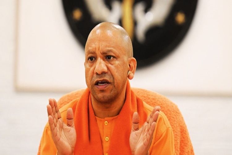 The Congress hatched every conceivable conspiracy to ensure that Babasaheb did not receive the ‘Bharat Ratna’: Yogi Adityanath