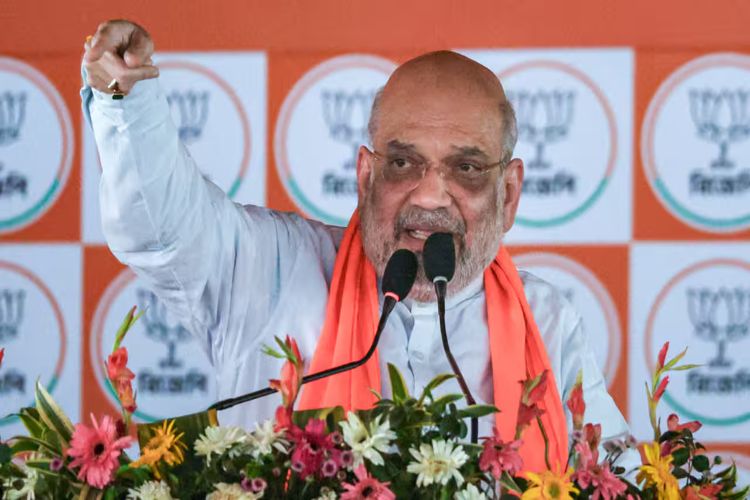 We will constitutionally resolve the Gorkha issue without dividing Bengal: Shah