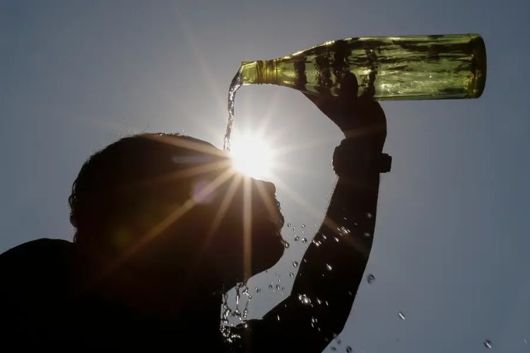 Severe Heat Warning in Kerala; Government Issues Guidelines for Protection Against Heatwaves