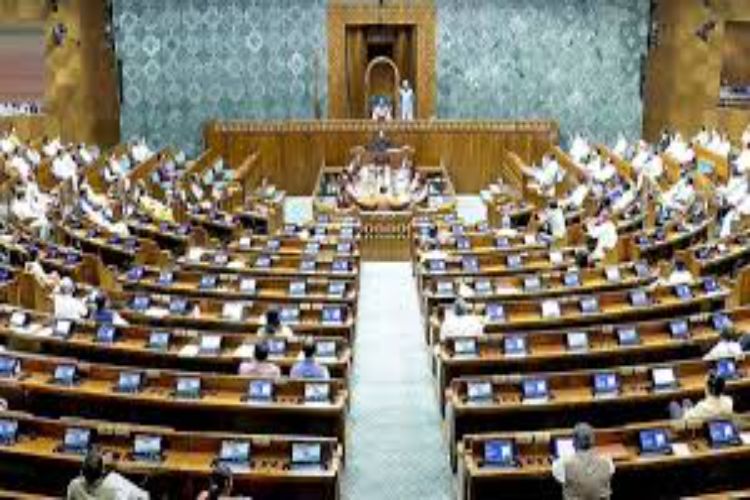 The government will introduce a bill for the constitution of a new Delimitation Commission.