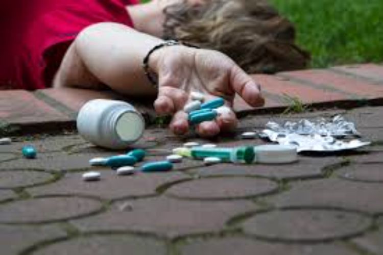 Deaths from Drug Overdoses: Congress Calls Maharashtra Government 'Incompetent and Shameless'