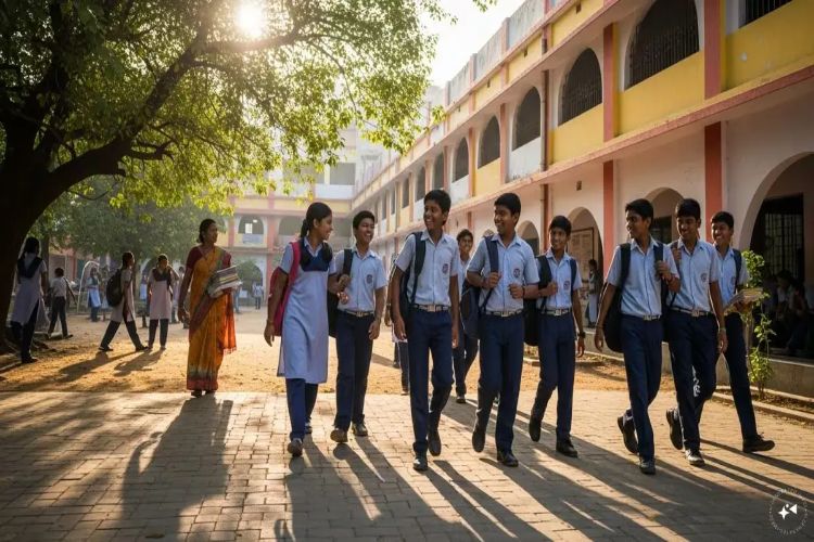 'Sarthak Naam Abhiyan' Launched in Rajasthan; Derogatory Names of Students to be Removed from School Records