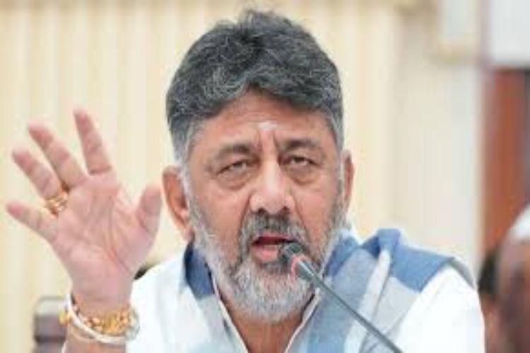 Davanagere South Bypoll Controversy: Shivakumar Emphasizes Party Discipline