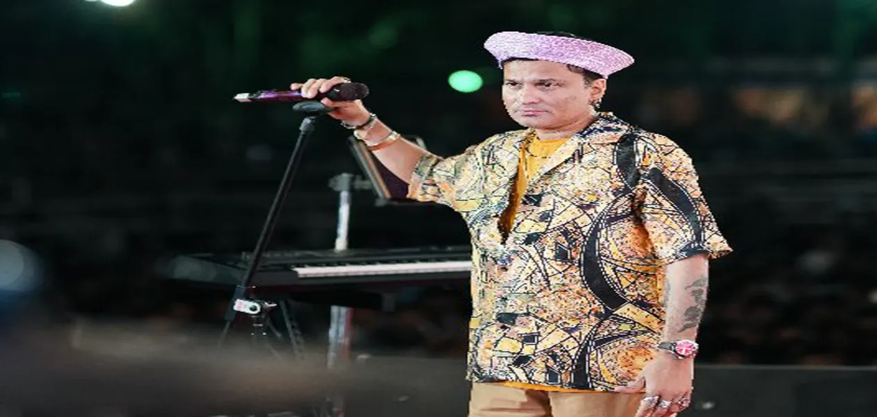 Bohag Bihu Without Zubeen: Silence Descends on Assam