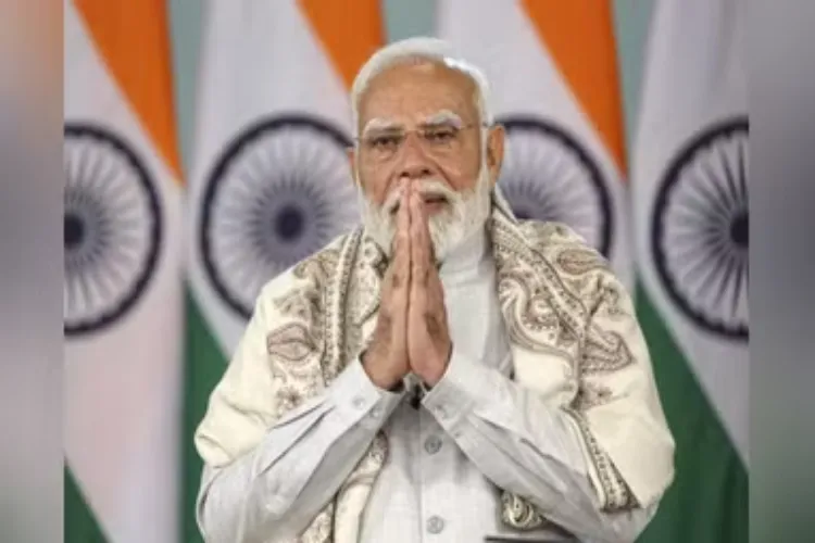 PM Modi's Message on Himachal Day: Appreciation for the Culture