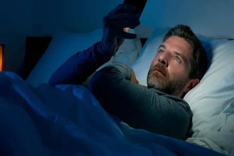 Overcoming Insomnia Through the Habit of Bathing at Night: Discover This Effective Remedy