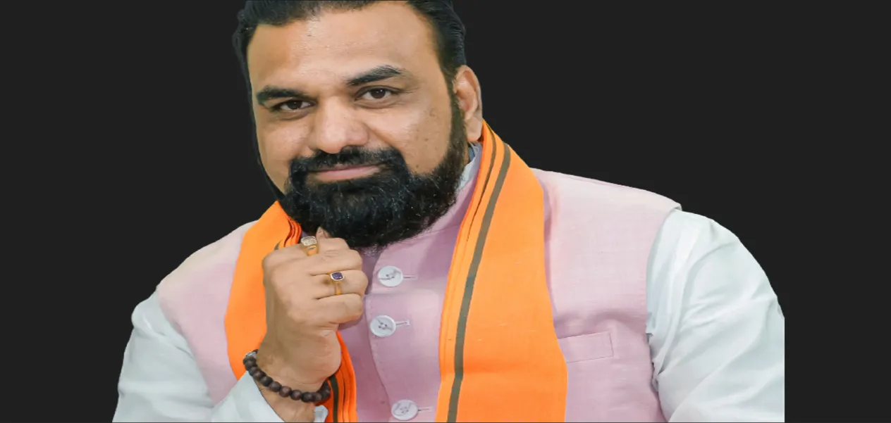 Who is Samrat Chaudhary, who will be Bihar's first BJP Chief Minister?