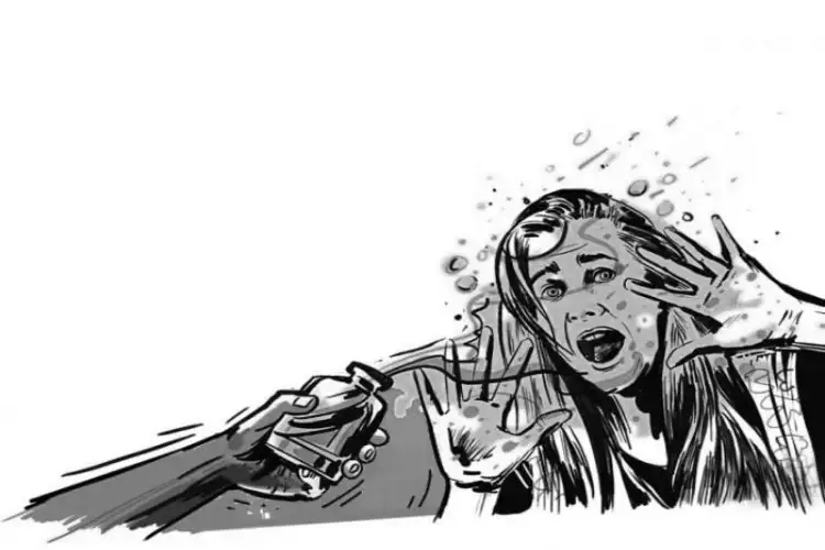 Delhi: Bride-to-be critical after acid attack, accused woman arrested