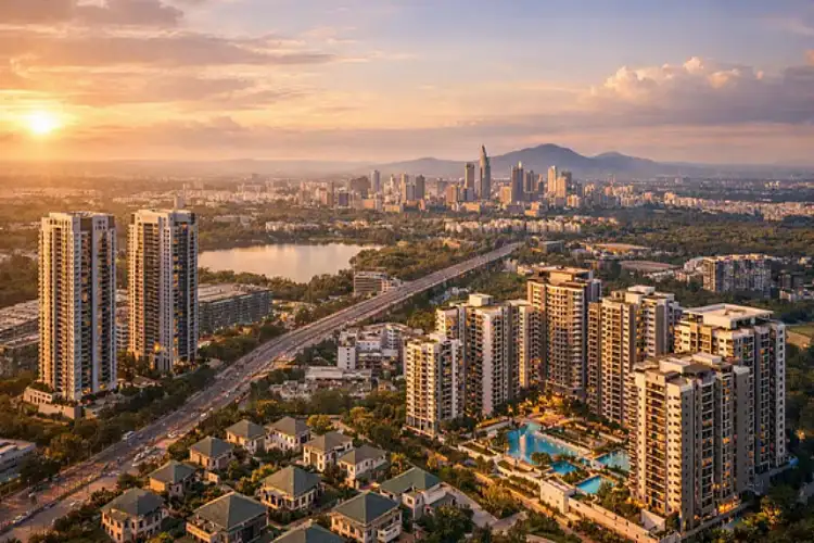 Mumbai, Bengaluru, and Pune drive 60% of India's Q1 2026 residential launches: Report