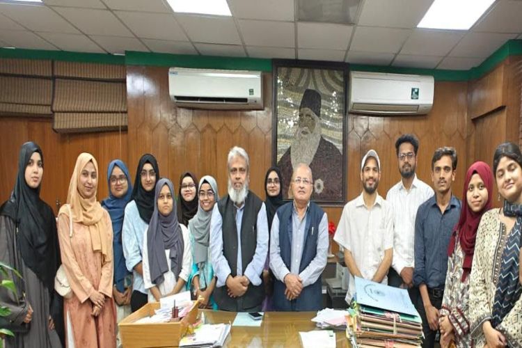 15 AMU Students Selected: Major Success at Azim Premji Foundation