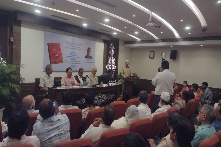 This Era Belongs to Mir—And So Does the Future: Professor Anisur Rahman