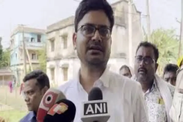 Odisha: Probe ordered into death of girl due to suspected food poisoning