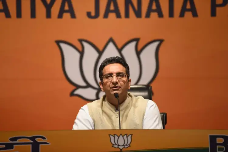 Delhi HC issues notice on Gaurav Bhatia's plea alleging breach of interim order