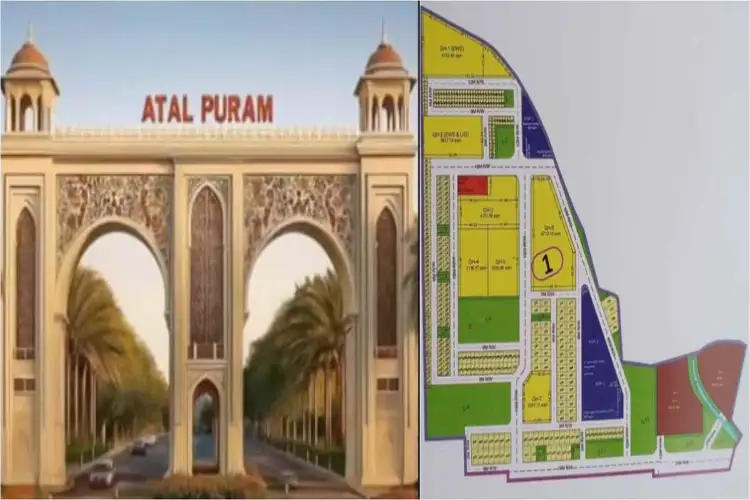Agra township delay: Homebuyers seek state intervention in long-pending project