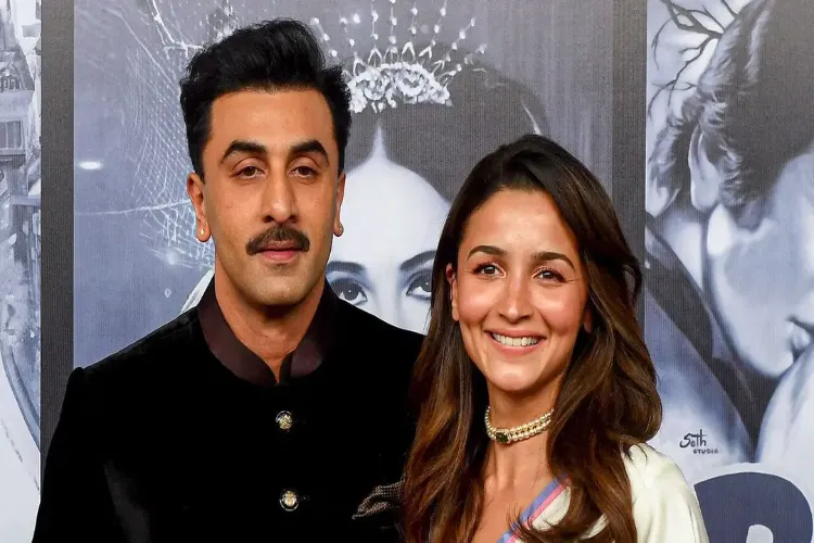 Ranbir Kapoor Included in TIME 100 Most Influential List