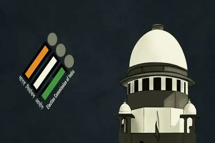 SC directs ECI to allow claimants to vote in WB polls if tribunals clear names before polling day