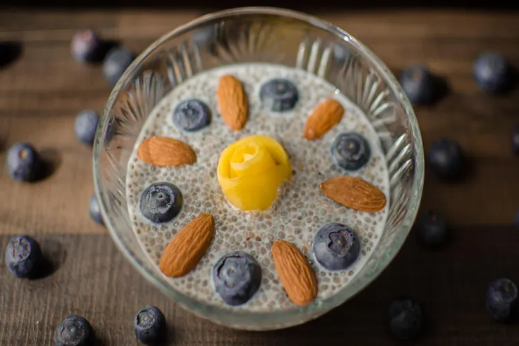 Learn the Best Time to Eat Seeds to Maximize Nutrition and Health Benefits.