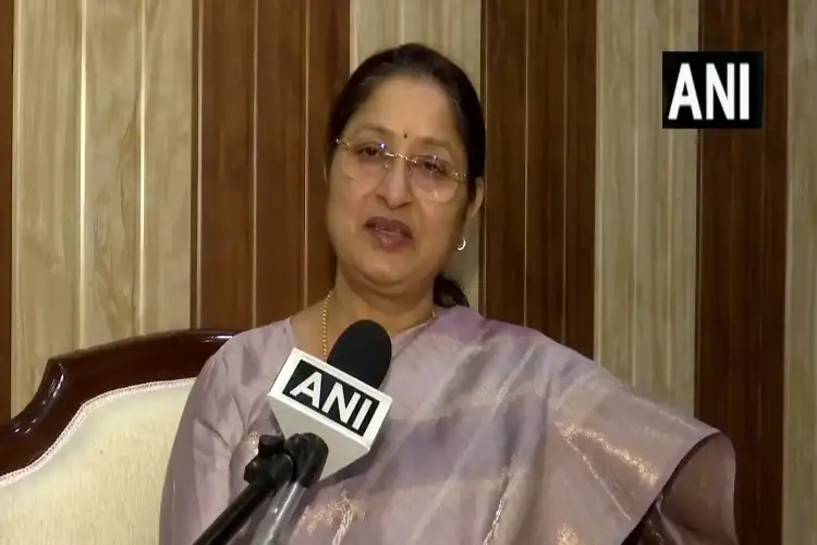 Women's Reservation Bill will 