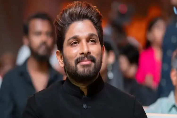 Delhi HC to pass orders on actor Allu Arjun's plea to protect personality rights