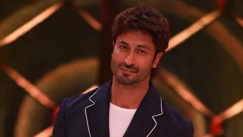 Vidyut Jammwal chants Gayatri Mantra during 'Street Fighter' trailer launch at CinemaCon, says 