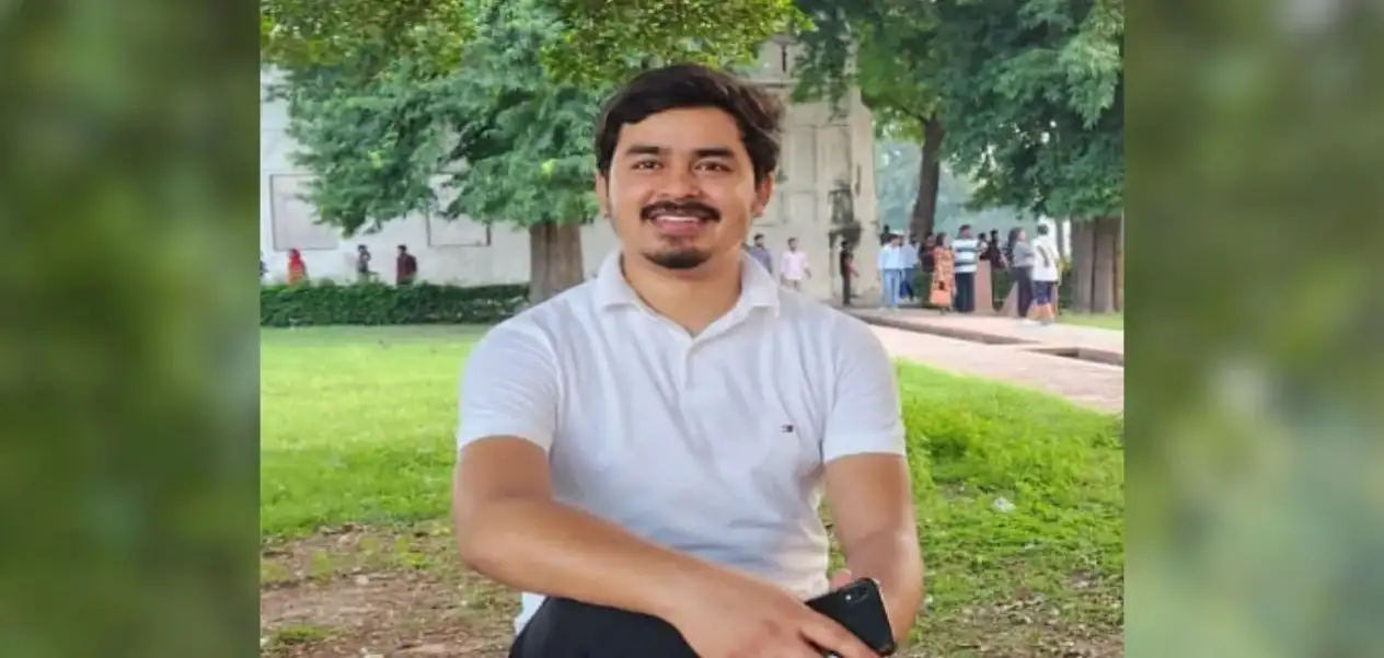 A Grandfather's Legacy, A Pledge to Social Service: The Story of Mohammed Talib Khan's Grassroots Initiatives and Transformation