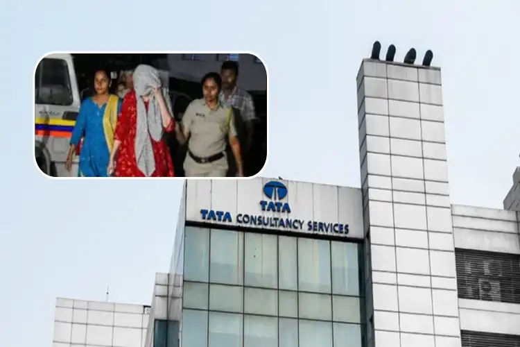 4-member panel with retired judge, ex-IPS officer to probe Nashik TCS case