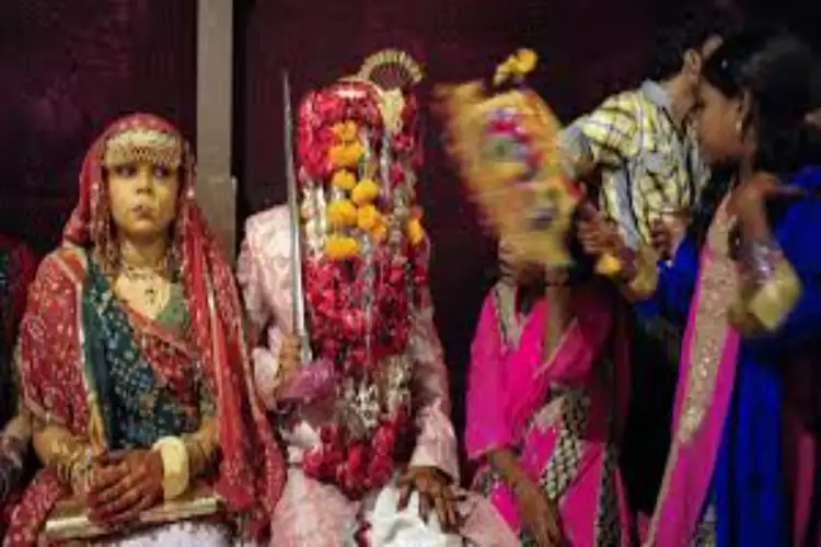 Pakistan: Controversial verdict in minor marriage case raises alarm among minority community
