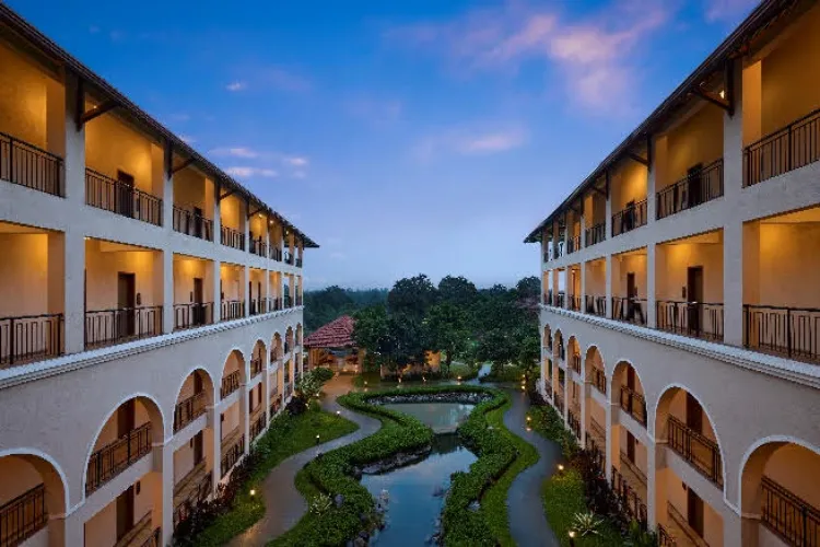 Marriott Introduces 19th Brand in India