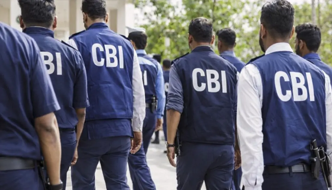 Delhi: CBI arrests Superintendent of posts in bribery case
