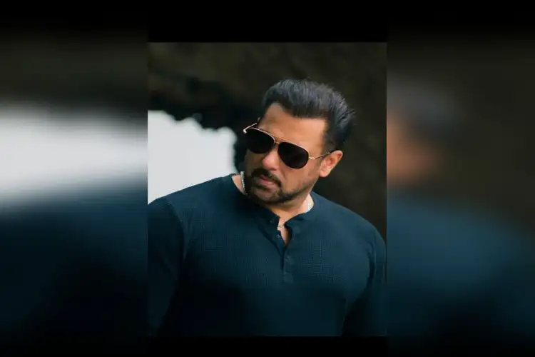 Salman Khan, Nayanthara's film goes on floors