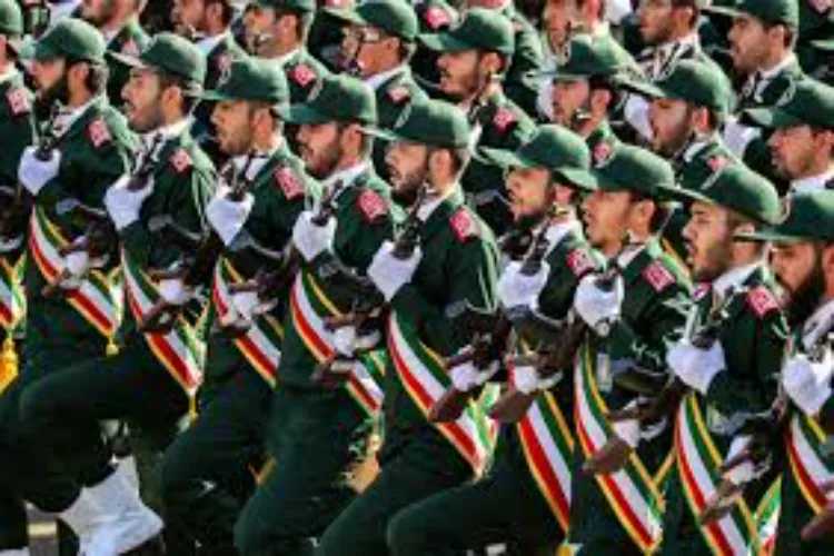 Balance of Power Shifts in Iran: Hardline IRGC Leaders Dominate, Moderates Sidelined
