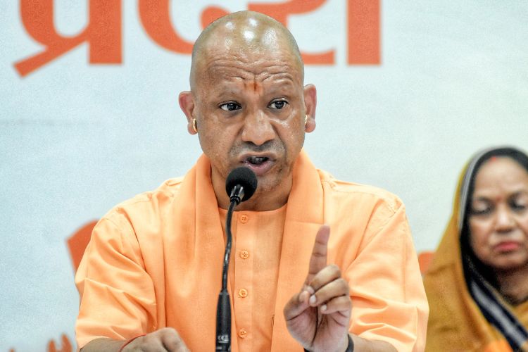 Preparations complete to protect from extreme heat, keep water for animals and birds: Yogi Adityanath