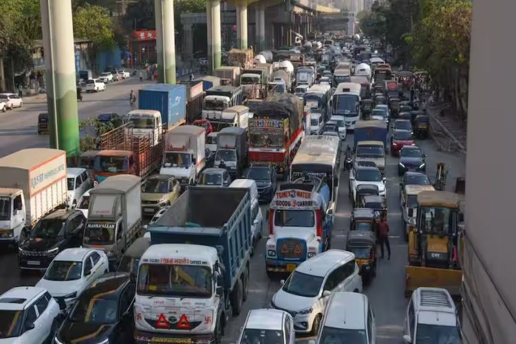 Revised environmental compensation fee to be implemented for commercial vehicles coming to Delhi: MCD