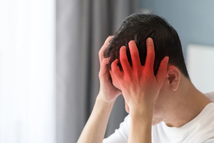 Those with low birth weight have a higher risk of stroke, a new study suggests.