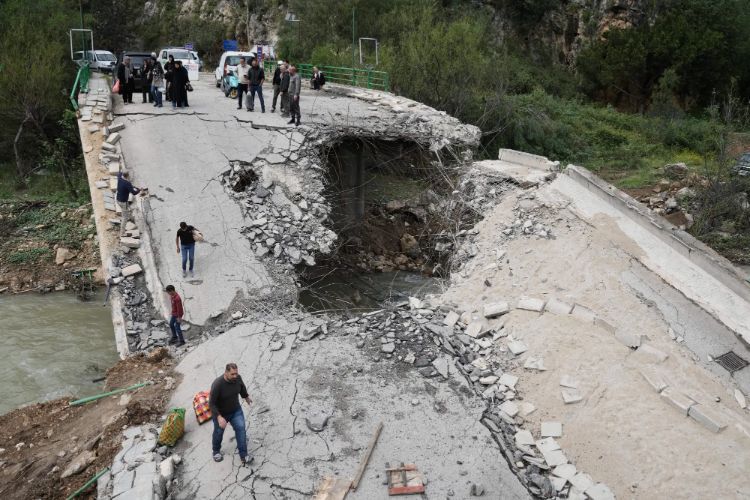 More than 3,300 people have died in the war in Iran so far.