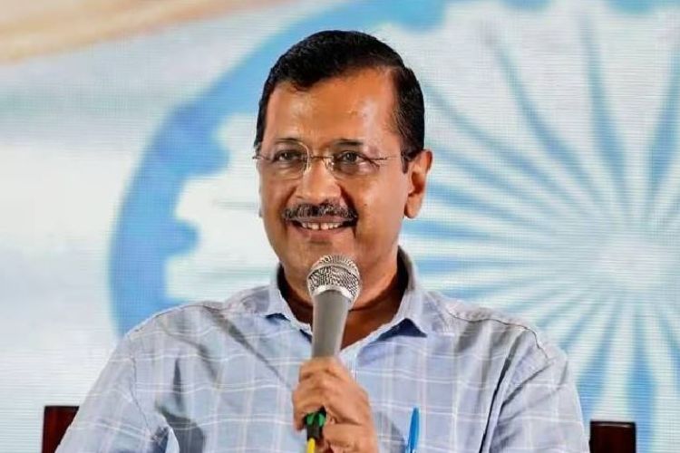 Justice Swaran Kanta Sharma will pronounce the verdict on Kejriwal's petition today at 4:30 pm.