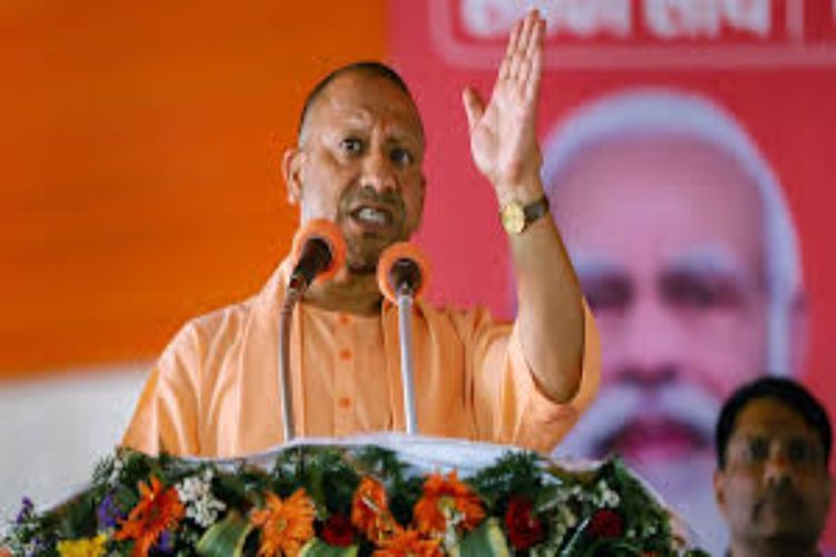 Uttar Pradesh government is committed to serving the 25 crore people of the state: Adityanath