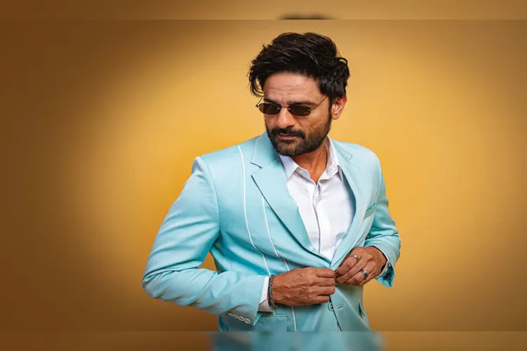 Complex characters offer the true joy of acting: Jaideep Ahlawat